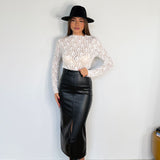 Gonna Zahara 2795-NERO