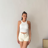 Top Roan 566 - BIANCO