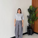 Pantalone Elodie 13628 - GRIGIO