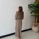 Coordinato Maeve 7193 - BEIGE