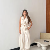 Coordinato Haven 9287 - CREMA