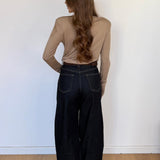 Jeans Kesha 3981-DENIM SCURO