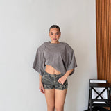 Shirt Azara 52723 - GRIGIO