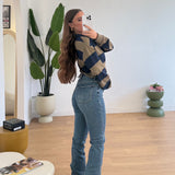 Jeans Desireè 8938-DENIM