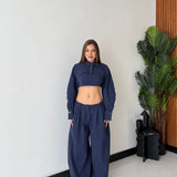 Coordinato Sharon 87069 - BLU