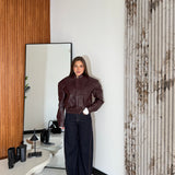 Giubbino Jhene 2202-1 - WINE