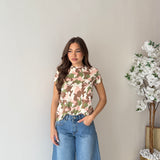 Shirt Army LUMINA 5309 - ROSA