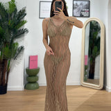 Costume Bikini Chleà 5202-FANGO