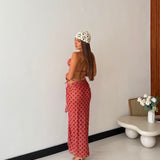 Costume Sasha 8382- ARANCIO
