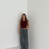 Canotta Esme 3798 - WINE