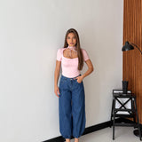 Body Lena 2322 - ROSA