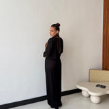 Coordinato Jovie 1923 - NERO