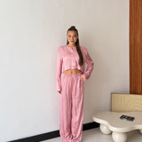 Coordinato Jovie 1923 - ROSA