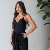 Body Classico Kylie - NERO