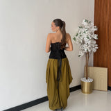 Pantalone Lorena 12643 - PISTACCHIO