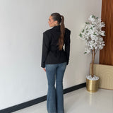 Jeans Sterling 8915 - DENIM