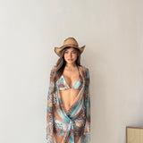 Set.bikini Helen 2329 - CELESTE