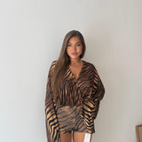 Tutina Ninfea 60618- GIALLO