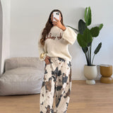 Jeans Fantasy 44576-BEIGE