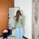 Giacca Beatrix 13000- VERDE