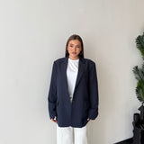 Giacca Kelsey 24806 - BLU