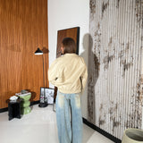 Giubbino Trendly 8822-BEIGE