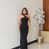 Abito Beth 1181 - NERO