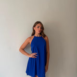 Abitino Nelia 11137- BLU