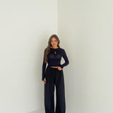 Maglia Very 5548 - BLU