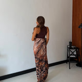 Pareo Summer 37271- LEO/MARR.