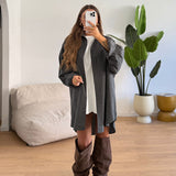 Camicia Eden 44890-VERDE