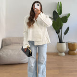 Giacca Brill 10520-BIANCO