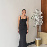 Abito Ariana 1982/719821- NERO