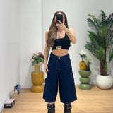 Bermuda Remy 240 bermuda - DENIM