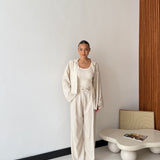 Canotta JUST-WEST GW1920- BEIGE
