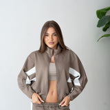 Coordinato Nihal 2164 - FANGO