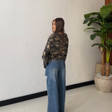 Jeans Swami 22521 - DENIM