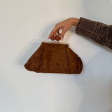 Borsa Cecilia 2251 - CAMEL