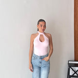 Body Claire 147611 - ROSA