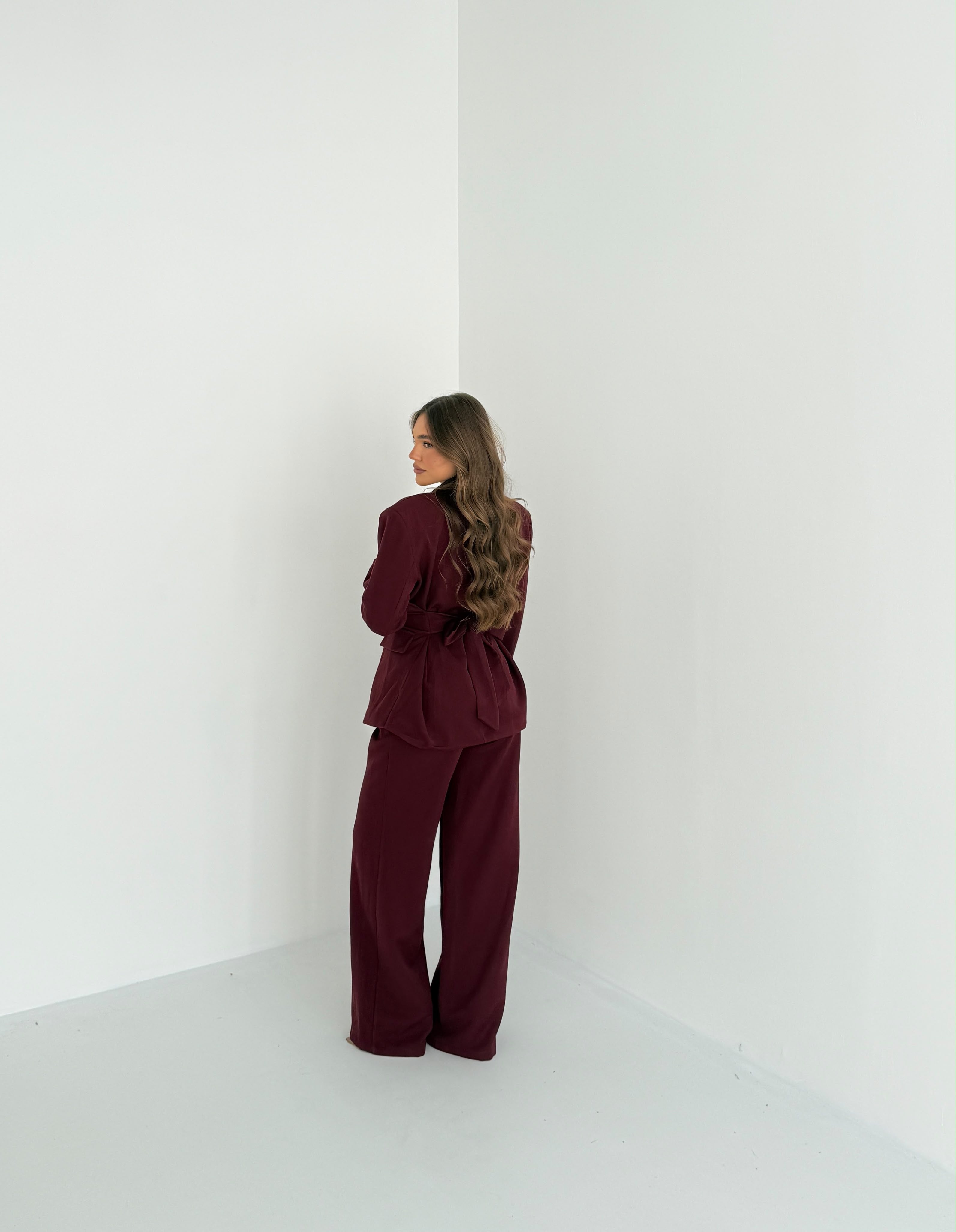Coordinato Chantal 2237 - BORDEAUX