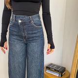 Jeans Amaya 5138-DENIM SCURO