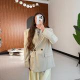 Giacca Densy 24747 - BEIGE