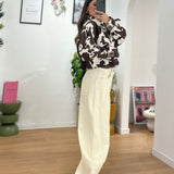 Trench COW 3942 - COW