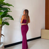 Coordinato Rebel 6091 - WINE