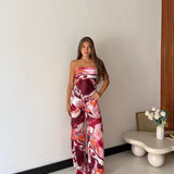 Coordinato Yuri 12190/5878- WINE