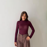 Maglia Elara 28150- WINE