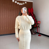 Coordinato Dima 16309-PANNA