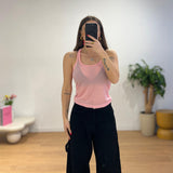 Coord.set Clara  15294 - ROSANERO