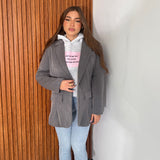 Giacca Blair 11035 - GRIGIO