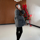 Giacca Aloha 48320-GRIGIO